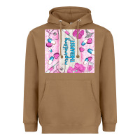 Toasted Coconut respiratory therapist Heavyweight Hoodie - TumblerDesignByShophia