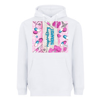 White respiratory therapist Heavyweight Hoodie - TumblerDesignByShophia