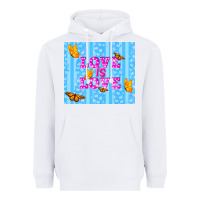 White love is love Heavyweight Hoodie - TumblerDesignByShophia