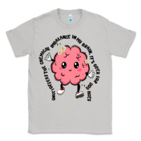 Moon Dust brain Classic Tee - MaliasSmallBusiness