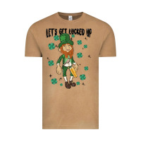 Vintage Camel let's get lucked up Vintage Tee - MaliasSmallBusiness
