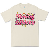 Bone feeling witchy Premium Tee - AdoDesignShop