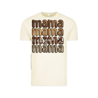 Vintage Arctic faux sequins mama Vintage Tee - JahusDesignShop