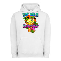 Pigment Lunar Rock Hot mom summer Mother's Day Urban Hoodie - FaDigitalArtStudio