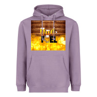 Lavender dad fuel father's day Heavyweight Hoodie - TumblerDesignByShophia