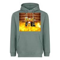 Sage dad fuel father's day Heavyweight Hoodie - TumblerDesignByShophia