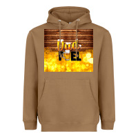 Toasted Coconut dad fuel father's day Heavyweight Hoodie - TumblerDesignByShophia