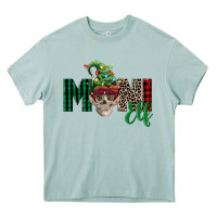 Arona Boy Mini Elf Skull Heavy Core Tee - FaDigitalArtStudio