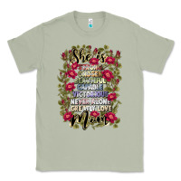 Matcha she is mom Classic Tee - JahusDesignShop