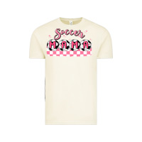 Vintage Arctic soccer mama Vintage Tee - MaliasSmallBusiness