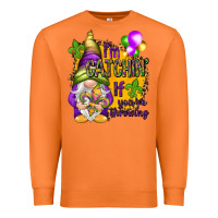 Carrot I'm catching if you're throwing Premium Sweatshirt - HowdyJamesFarm