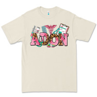 Bone adon nurse Premium Tee - AdoDesignShop