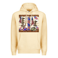 Pina Colada happy memorial day Premium Hoodie - TumblerDesignByShophia