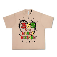 Burro 365 days Urban Heavy Tee - MaliasSmallBusiness