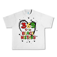 Lunar Rock 365 days Urban Heavy Tee - MaliasSmallBusiness
