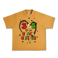 Peanut Butter 365 days Urban Heavy Tee - MaliasSmallBusiness