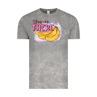 Cloud Rock hang in there Vintage Tee - MaliasSmallBusiness