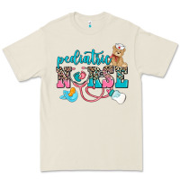 Bone pediatric nurse Premium Tee - AdoDesignShop