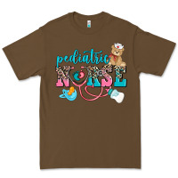 Cacao pediatric nurse Premium Tee - AdoDesignShop