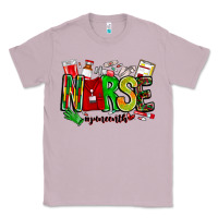 Lilac Nurse Juneenth Classic Tee - CowhideDigitalArt