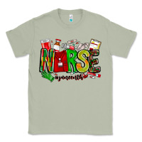 Matcha Nurse Juneenth Classic Tee - CowhideDigitalArt