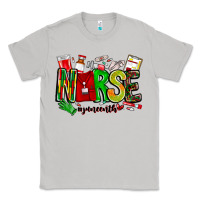 Moon Dust Nurse Juneenth Classic Tee - CowhideDigitalArt