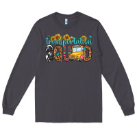 Smoke transportation squad Long Sleeve Tee - NancyCooperArtShop