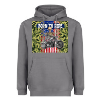 Storm born to ride Heavyweight Hoodie - TumblerDesignByShophia