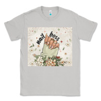 Moon Dust nail boss Classic Tee - MaliasSmallBusiness