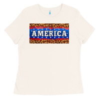 Bone america license plate Ladies Tee - HRA Design Shop