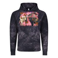 Cloud Black Valentine's day barn and black angus with charolais Vintage Hoodie - RanaPortraitStore