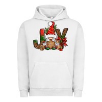 Pigment Lunar Rock joy christmas with gnome bbs Urban Hoodie - BundleAndBundleShop