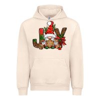 Sandshell joy christmas with gnome bbs Urban Hoodie - BundleAndBundleShop