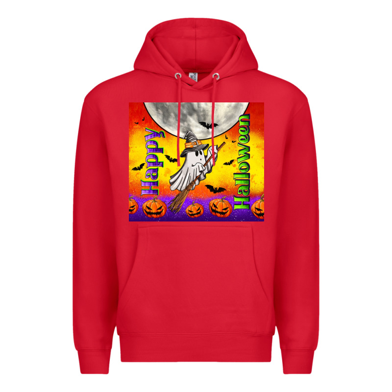 Happy Halloween Premium Hoodie by TumblerDesignByShophia | Teevron