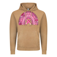 Vintage Camel breast cancer awareness rainbow Vintage Hoodie - Jasminsmagicworld