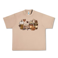 Burro melanin afro coffee cups Urban Heavy Tee - MaliasSmallBusiness