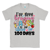 Moon Dust 100 days of school Classic Tee - MaliasSmallBusiness
