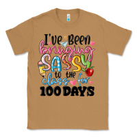 Toasted Coconut 100 days of school Classic Tee - MaliasSmallBusiness