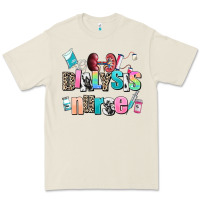 Bone dialysis nurse Premium Tee - AdoDesignShop
