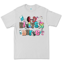 Dialysis Nurse Premium Tee | Teevron