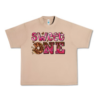 Burro sweet one donut Urban Heavy Tee - AdoDesignShop