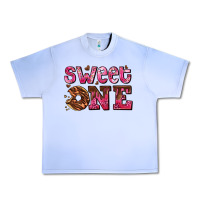 Grape Ice sweet one donut Urban Heavy Tee - AdoDesignShop