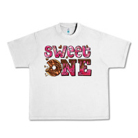 Lunar Rock sweet one donut Urban Heavy Tee - AdoDesignShop