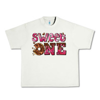 Pistachio sweet one donut Urban Heavy Tee - AdoDesignShop