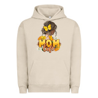 Pigment French Oak Mom life Mother's Day Urban Hoodie - FaDigitalArtStudio