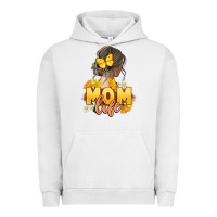 Pigment Lunar Rock Mom life Mother's Day Urban Hoodie - FaDigitalArtStudio