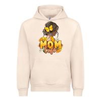 Sandshell Mom life Mother's Day Urban Hoodie - FaDigitalArtStudio