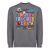 Storm in my teacher era Heavyweight Sweatshirt - MaliasSmallBusiness