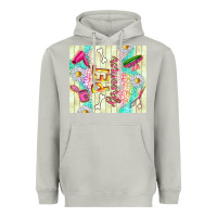 Moon Dust pet groomer Heavyweight Hoodie - TumblerDesignByShophia