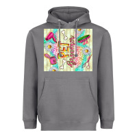 Storm pet groomer Heavyweight Hoodie - TumblerDesignByShophia